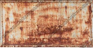 Metal Rust 0005